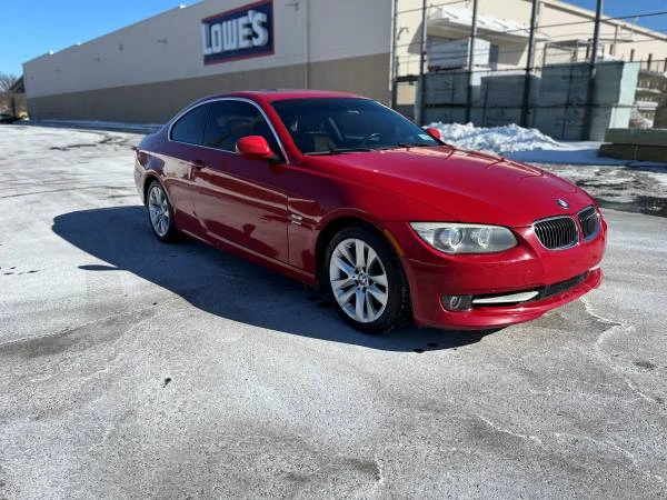 2011 BMW E92 3 Series Coupe - Image 2 of 16