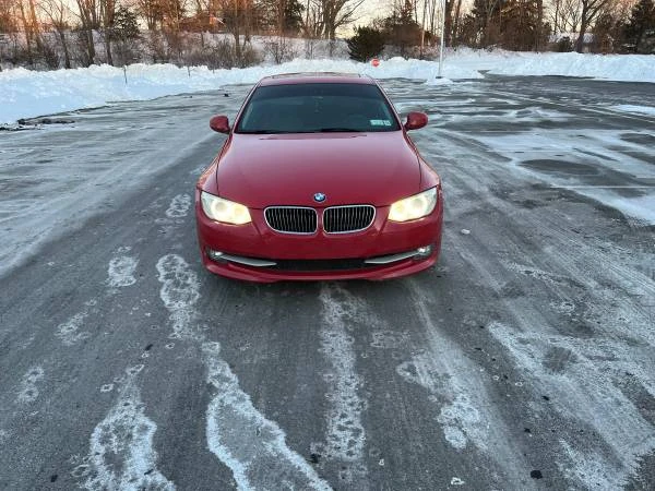2011 BMW E92 3 Series Coupe - Image 11 of 16
