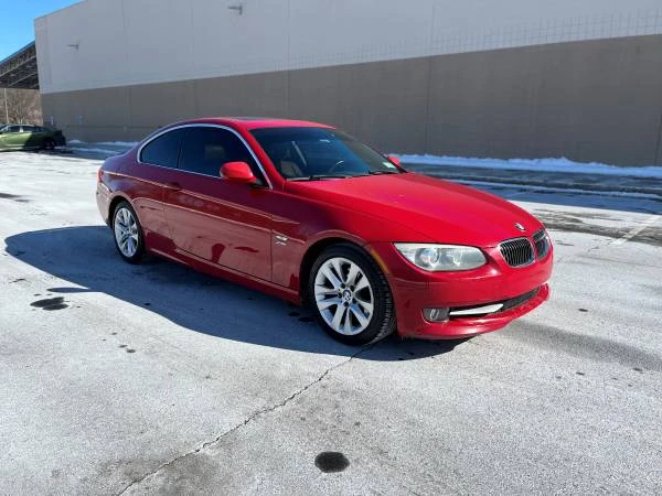 2011 BMW E92 3 Series Coupe - Image 14 of 16