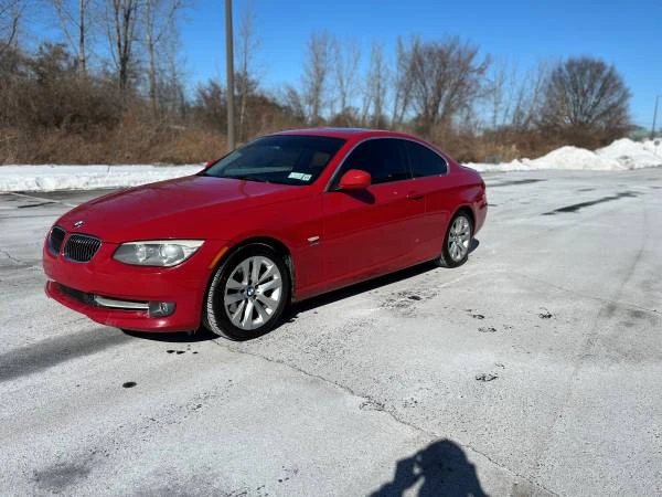 2011 BMW E92 3 Series Coupe - Image 12 of 16