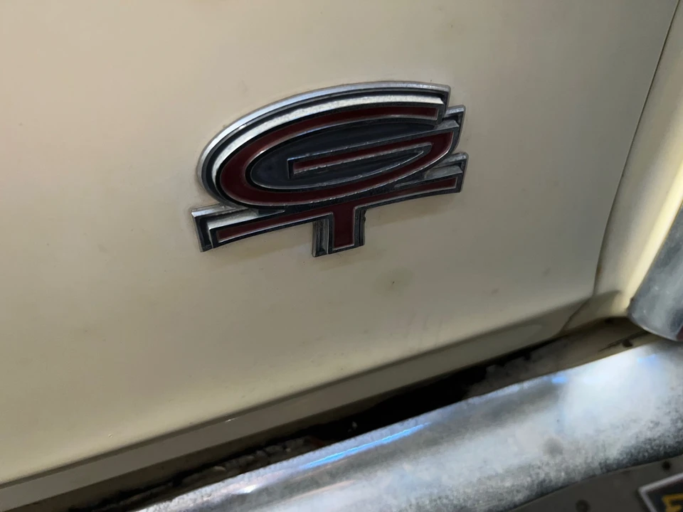 1971 Ford Ranchero 5th-7th Gen - Image 20 of 21