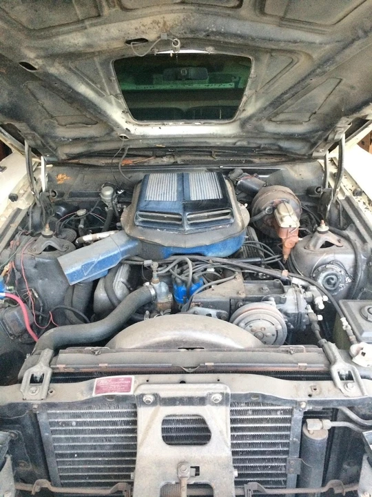 1971 Ford Ranchero 5th-7th Gen - Image 9 of 21
