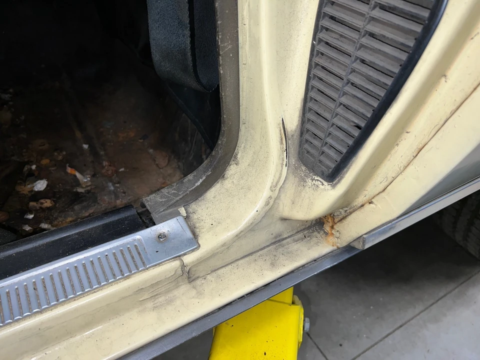 1971 Ford Ranchero 5th-7th Gen - Image 19 of 21