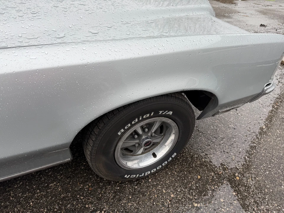 1969 Pontiac Grand Prix 2nd Gen - Image 14 of 22