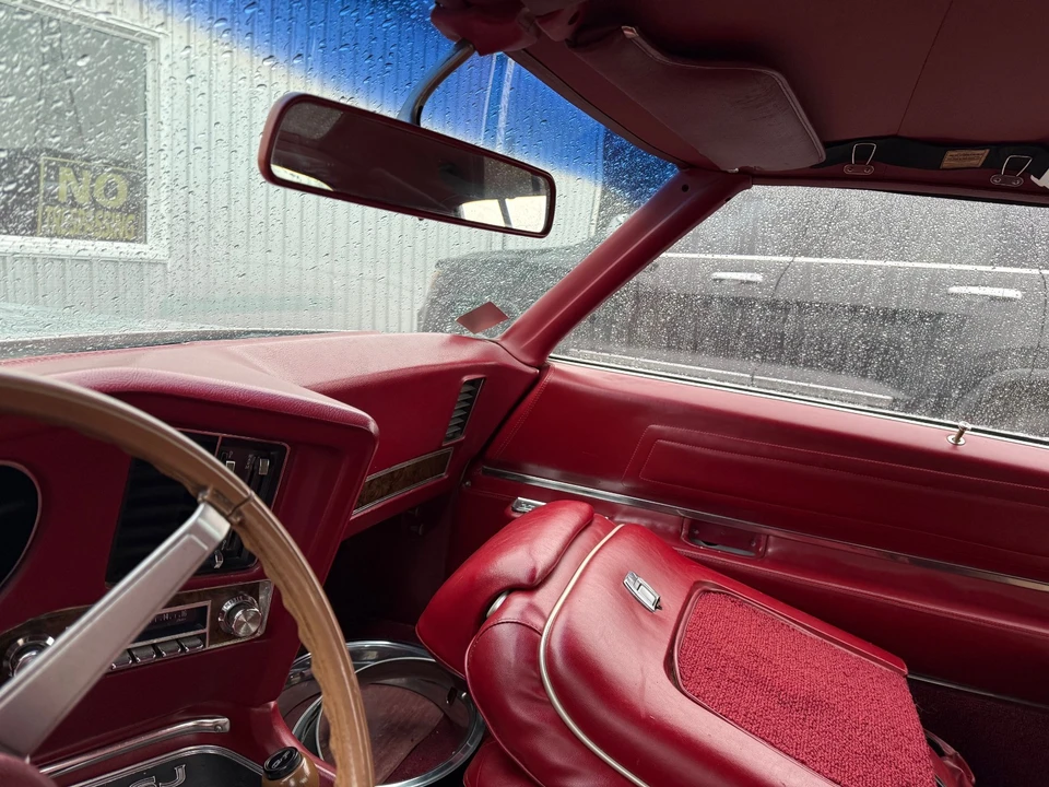 1969 Pontiac Grand Prix 2nd Gen - Image 7 of 22