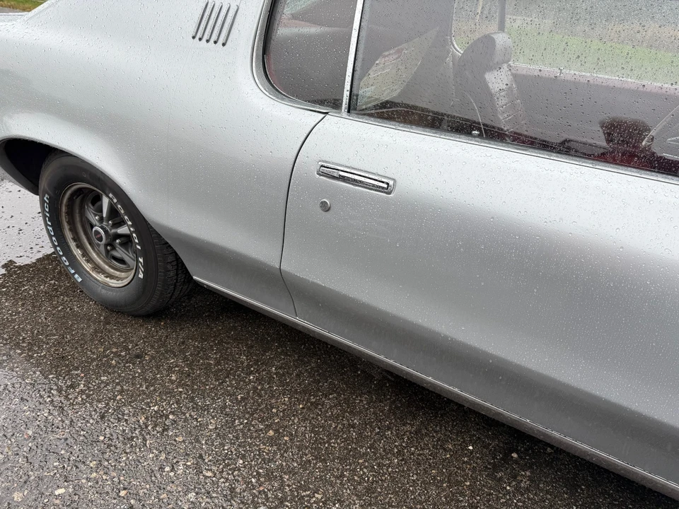 1969 Pontiac Grand Prix 2nd Gen - Image 5 of 22