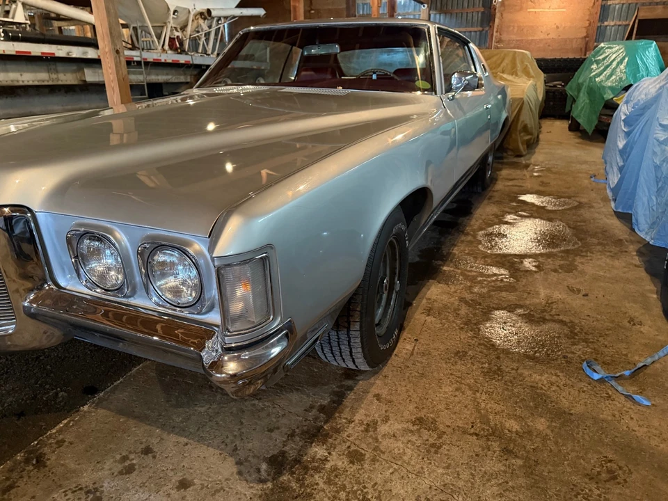 1969 Pontiac Grand Prix 2nd Gen - Image 15 of 22