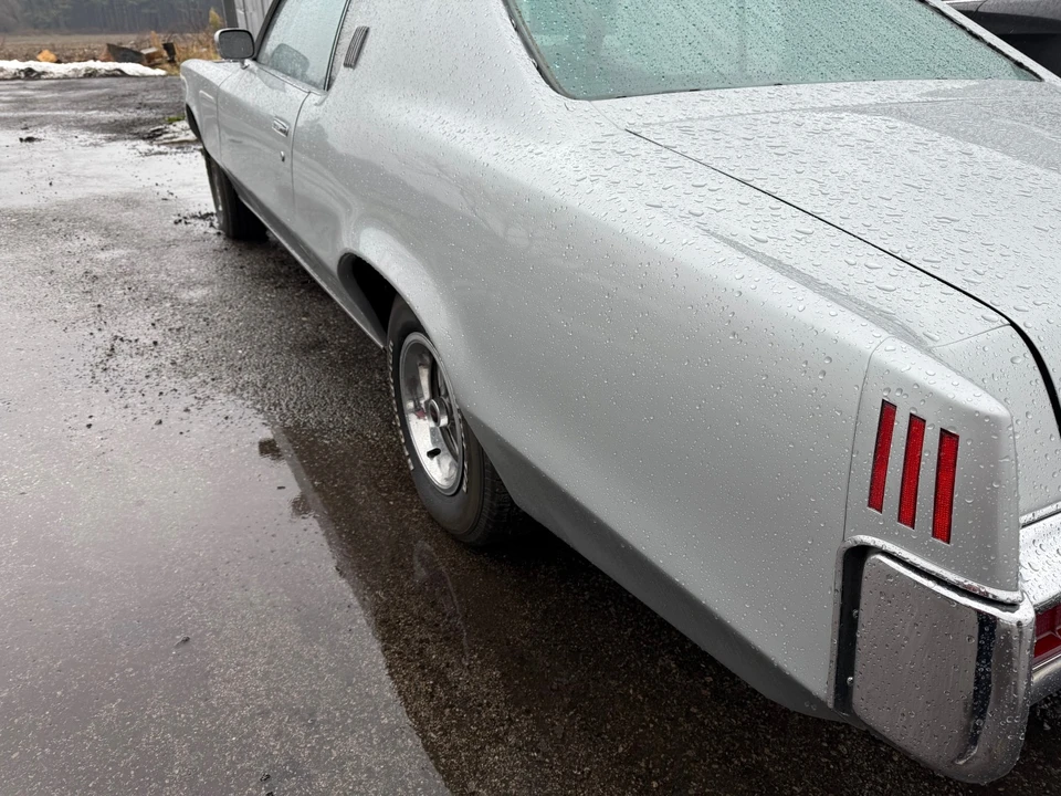 1969 Pontiac Grand Prix 2nd Gen - Image 18 of 22