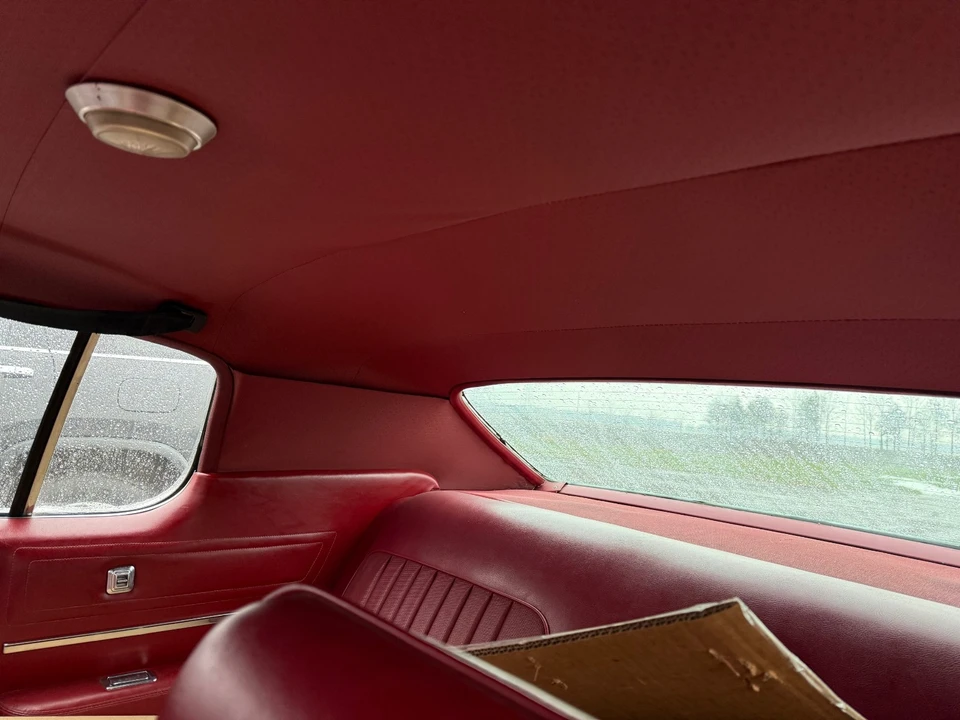 1969 Pontiac Grand Prix 2nd Gen - Image 6 of 22