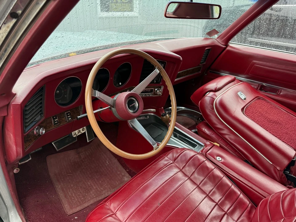 1969 Pontiac Grand Prix 2nd Gen - Image 20 of 22
