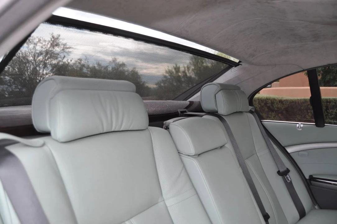 2004 BMW E65/E66 750i & 760i Sedan - Image 12 of 20