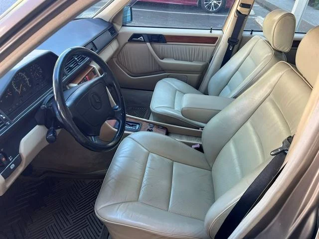 1992 Mercedes-Benz W124 E-Class - Image 3 of 20