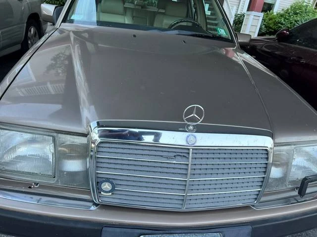 1992 Mercedes-Benz W124 E-Class - Image 17 of 20