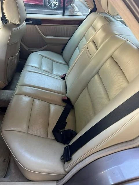 1992 Mercedes-Benz W124 E-Class - Image 5 of 20
