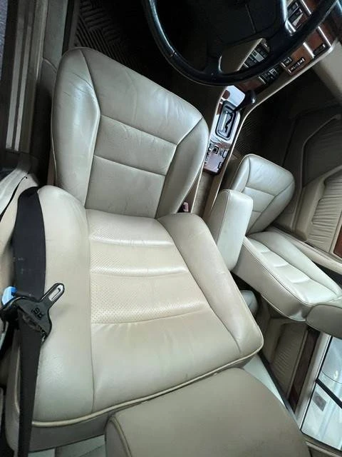 1992 Mercedes-Benz W124 E-Class - Image 15 of 20
