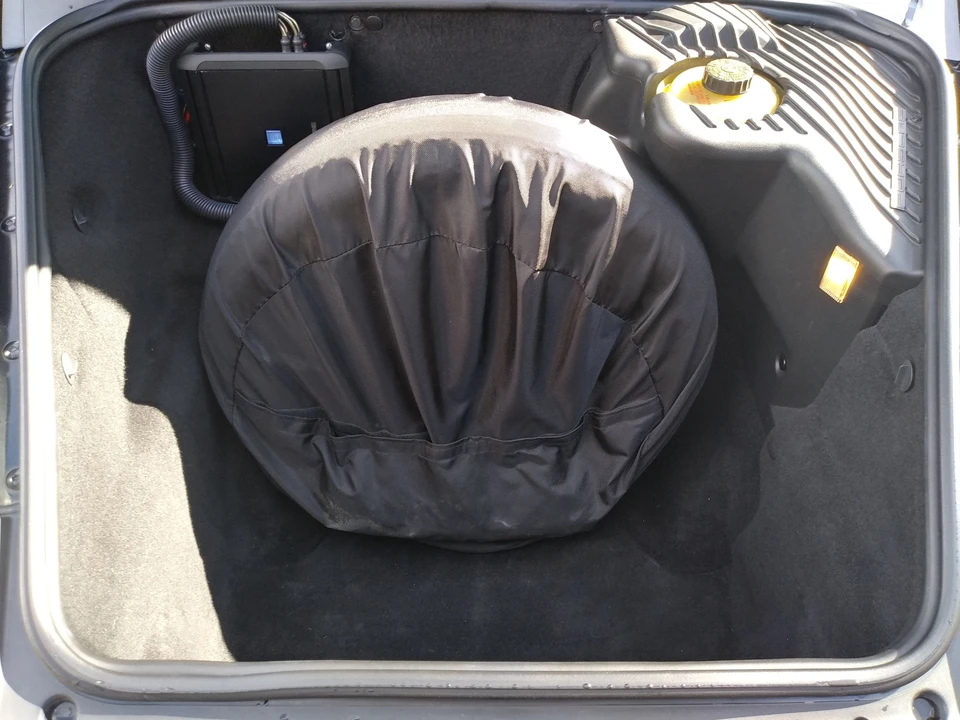 2001 Porsche 986 Boxster S - Image 10 of 13