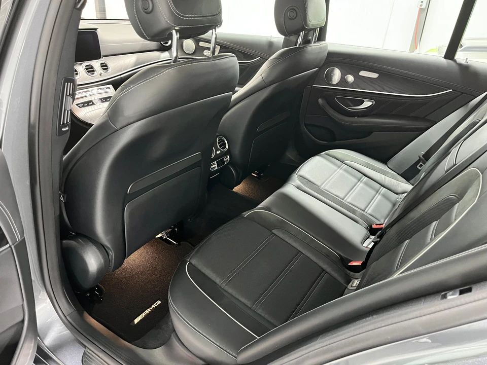 2018 Mercedes-Benz W213 E 63 AMG - Image 12 of 20