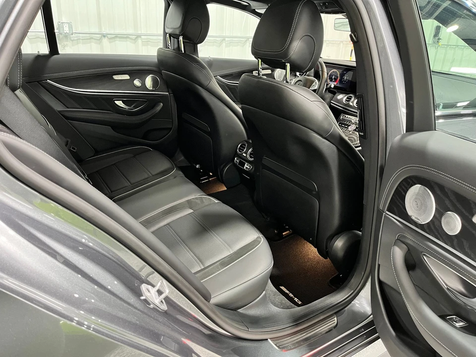 2018 Mercedes-Benz W213 E 63 AMG - Image 14 of 20