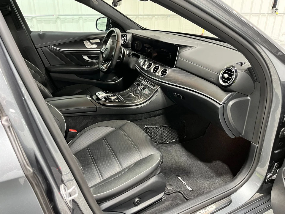 2018 Mercedes-Benz W213 E 63 AMG - Image 13 of 20