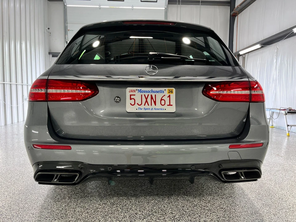 2018 Mercedes-Benz W213 E 63 AMG - Image 18 of 20