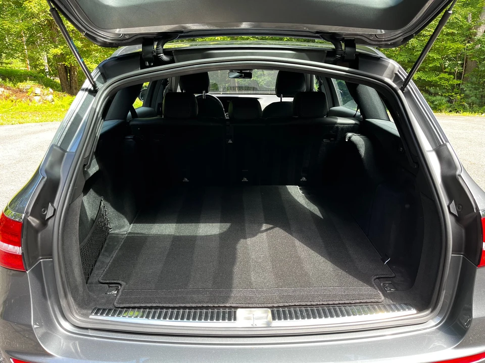 2018 Mercedes-Benz W213 E 63 AMG - Image 17 of 20