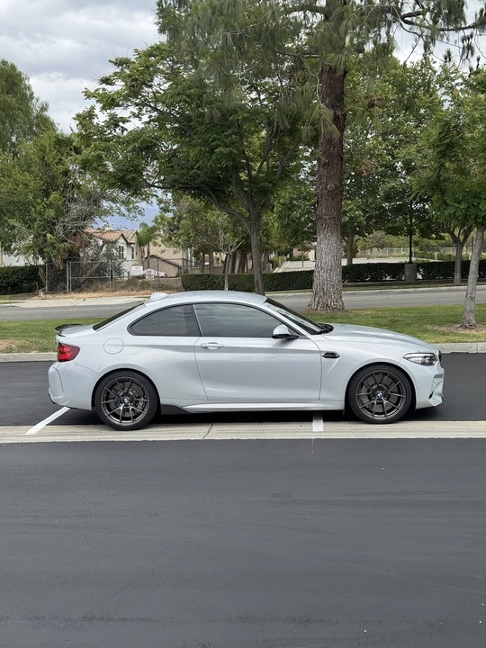 2020 BMW F87 M2 - Image 4 of 13