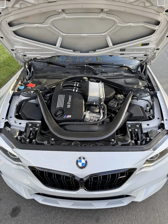 2020 BMW F87 M2 - Image 9 of 13