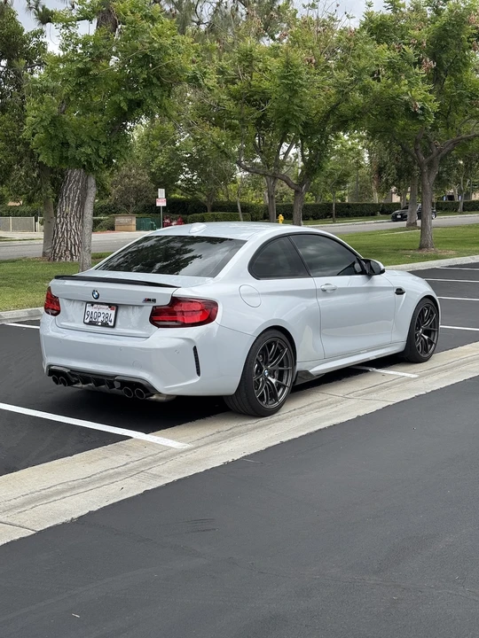 2020 BMW F87 M2 - Image 6 of 13