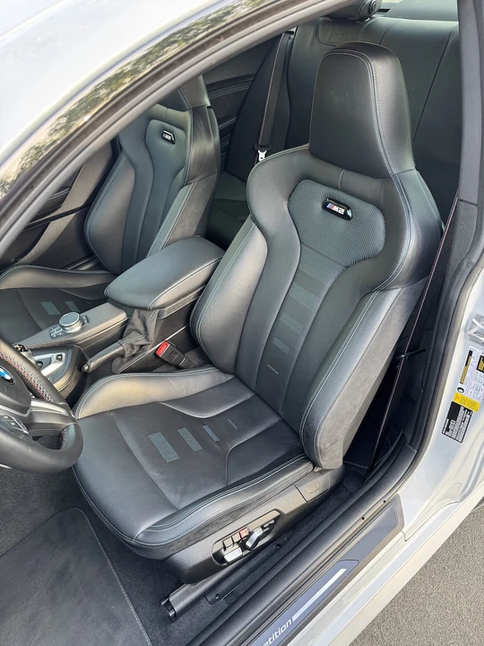 2020 BMW F87 M2 - Image 11 of 13