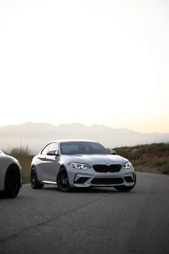 2020 BMW M2 Competition