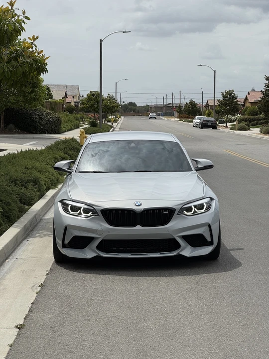 2020 BMW F87 M2 - Image 2 of 13