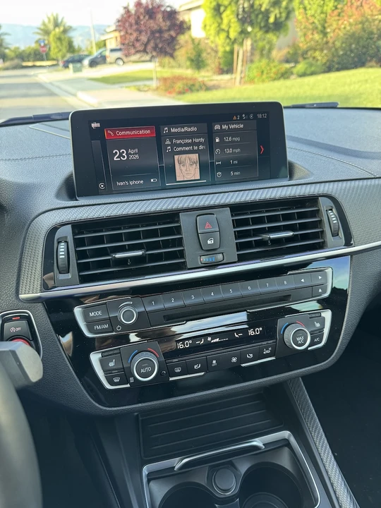2020 BMW F87 M2 - Image 13 of 13