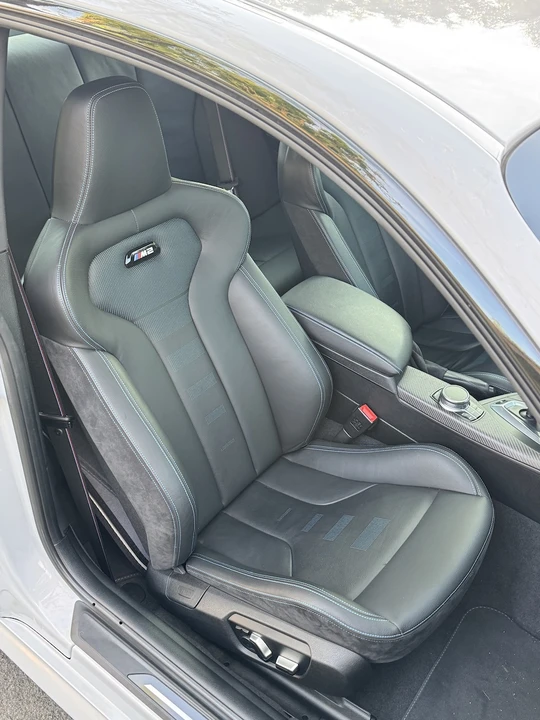 2020 BMW F87 M2 - Image 12 of 13