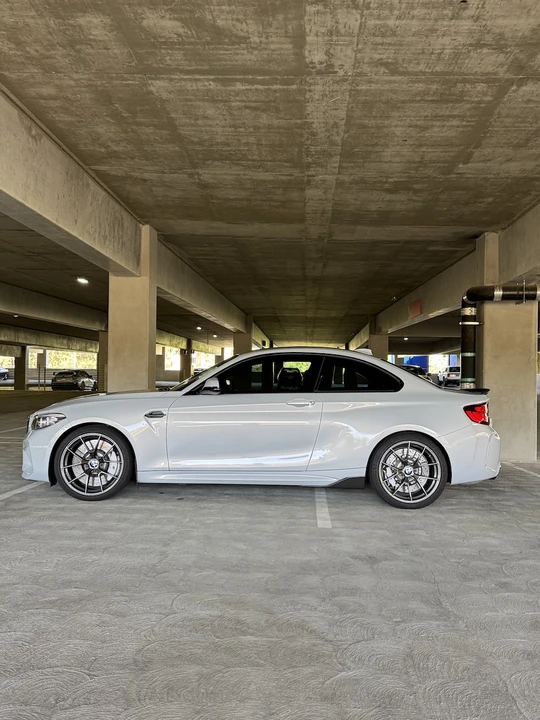 2020 BMW F87 M2 - Image 3 of 13