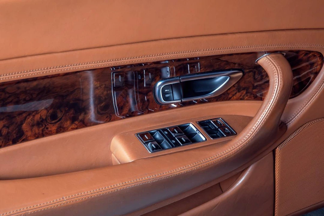 2005 Bentley Continental GT 1st Gen - Image 8 of 12