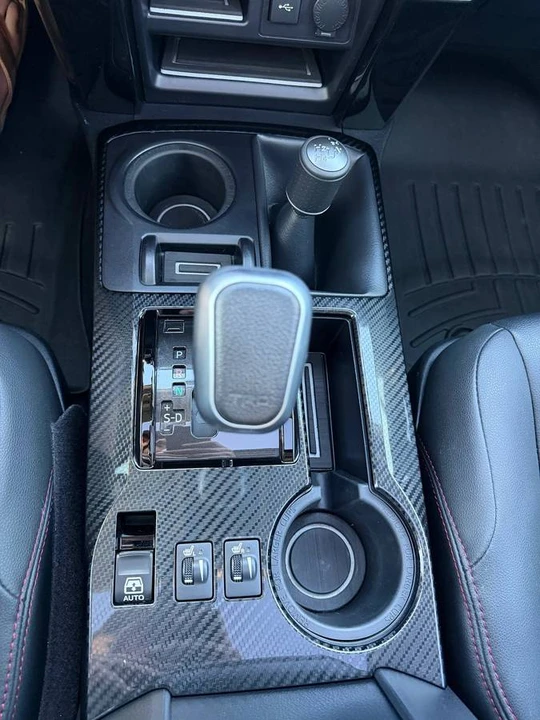 2020 Toyota 4Runner 5th Gen - Image 4 of 4