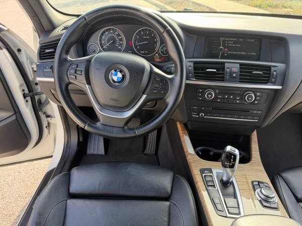 2013 BMW F25 X3 - Image 17 of 21
