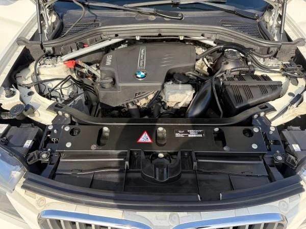 2013 BMW F25 X3 - Image 21 of 21
