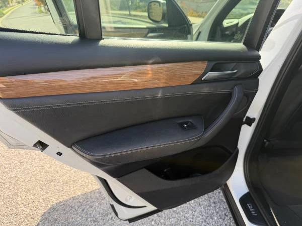 2013 BMW F25 X3 - Image 11 of 21