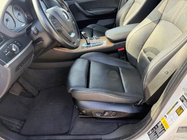 2013 BMW F25 X3 - Image 10 of 21