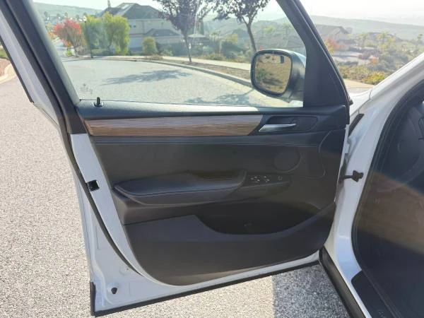2013 BMW F25 X3 - Image 9 of 21