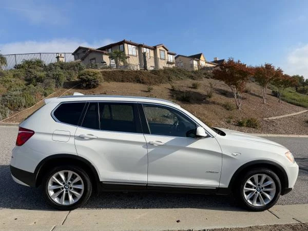 2013 BMW F25 X3 - Image 7 of 21