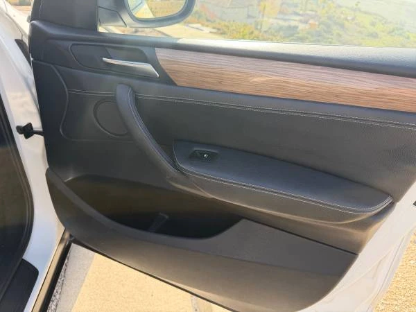 2013 BMW F25 X3 - Image 13 of 21