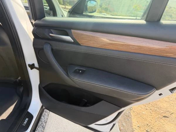 2013 BMW F25 X3 - Image 15 of 21