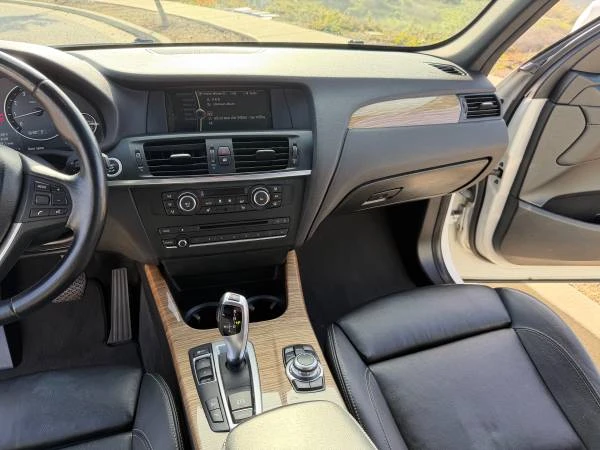 2013 BMW F25 X3 - Image 18 of 21