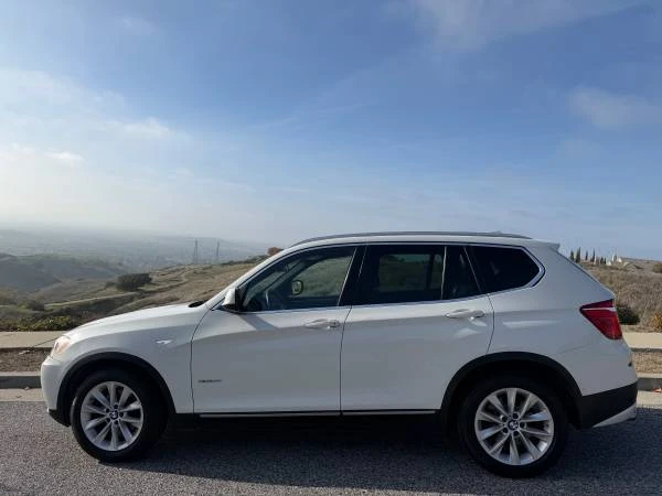 2013 BMW F25 X3 - Image 3 of 21