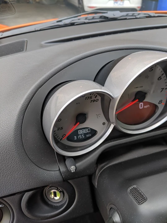 2008 Porsche 987 Cayman S - Image 7 of 12