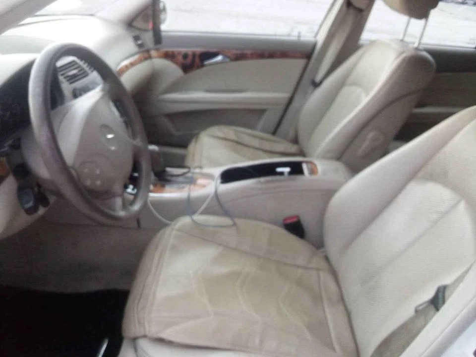 2006 Mercedes-Benz W211 E-Class - Image 3 of 10