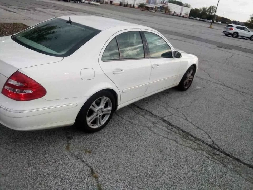 2006 Mercedes-Benz W211 E-Class - Image 6 of 10