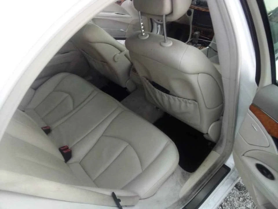 2006 Mercedes-Benz W211 E-Class - Image 4 of 10
